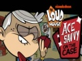 Laro Ang Loud House Ace Savvy On The Case  online
