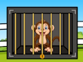 Laro Iligtas Ang Smiley Monkey  online