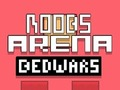 Laro Noobs Arena Bedwars online