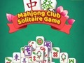 Laro Mahjong Club Solitaire Game online