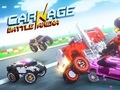 Laro Carnage Battle Arena online