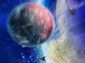Laro Galactica Shooter 2 online