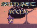 Laro Sunset Run online