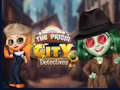Laro Ang Prism City Detectives  online