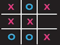 Laro Tic tac toe online