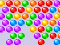 Laro Bubble Shooter: klasikong tugma 3  online