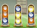 Laro Catsorter puzzle online
