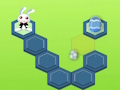 Laro Easter Hex puzzle online