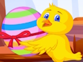 Laro Maligayang Easter Jigsaw Puzzle  online