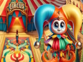 Laro Kolektor ng Laruang Pomni Circus Ball  online