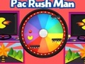 Laro Pac Rush Man online