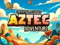 Laro Pakikipagsapalaran ng Crystal Flight Aztec  online