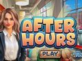 Laro Pagkatapos ng Oras  online