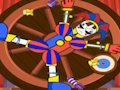 Laro Digital Circus Dart online
