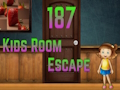 Laro Tumakas ang Amgel Kids Room 187 online