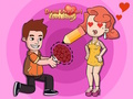Laro Gumuhit ng One Part Love Story  online