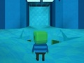 Laro Kogama: Cyan parkour online