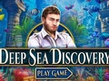 Laro Malalim na pagtuklas ng dagat online