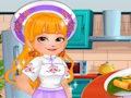 Laro Kusina ng Roxie: Vietnamese Pho online