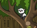 Laro Tumakas si Panda Jungle online