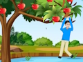 Laro Pagtakas ng Problemadong Lalaki  online