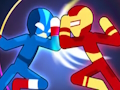 Laro Ninja Hero Fight online