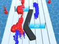 Laro Stickman Cannon Shooter online