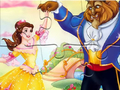 Laro Jigsaw Puzzle: Kagandahan at Hayop online
