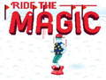 Laro Sumakay sa Magic  online