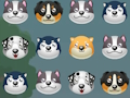 Laro Puppy puzzle online