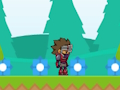 Laro Ninja Boy at Cursed Coins  online