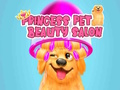 Laro Princess Pet Beauty Salon online