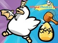 Laro Wired Chicken Inc. online