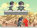 Laro Pakikipagsapalaran sa Naruto 2  online