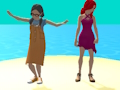 Laro Persona runner online
