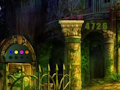 Laro Nakatagong Haven Escape online