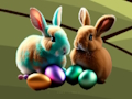 Laro Hanapin Ang Golden Easter Egg  online
