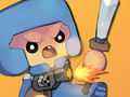 Laro Helmet Royale. io  online
