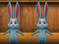 Laro Tumakas ang Amgel Easter Room 5 online