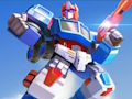 Laro Kataas -taasang Duelist Mecha Robots online