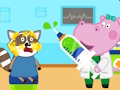 Laro Doktor ng Kids Hospital  online