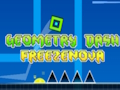 Laro Geometry dash freezenova online