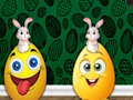 Laro Maghanap ng Easter Bunny Bob  online