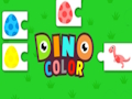Laro Kulay ng Dino  online