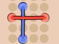 Laro Tangle Rope 3D: Tanggalin ang Pagkatali Master  online