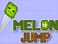 Laro Tumalon ng Melon  online