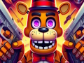 Laro FNAF tagabaril online