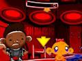 Laro Monkey Go Happy Stage 828 online