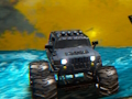 Laro Off road na Maputik na Truck  online