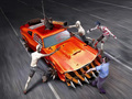 Laro Driver ng zombie online